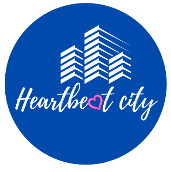 Heartbeat City